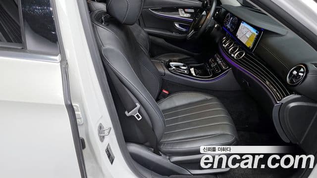 Mercedes-Benz E-класс W213 Exclusive, 2019 12