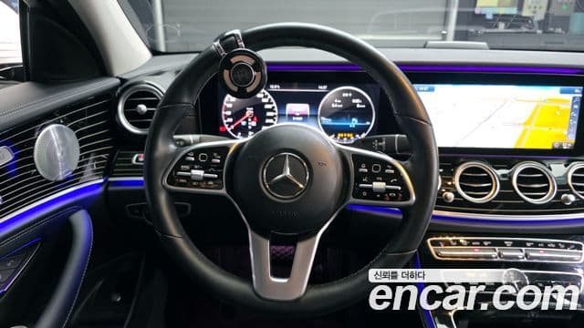 Mercedes-Benz E-класс W213 Exclusive, 2019 13