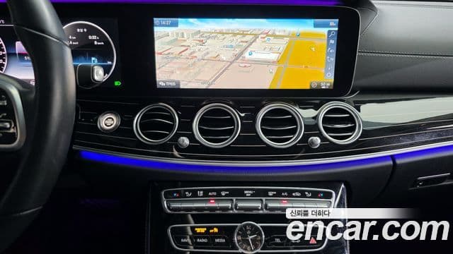 Mercedes-Benz E-класс W213 Exclusive, 2019 17