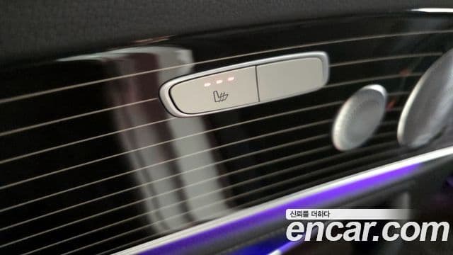 Mercedes-Benz E-класс W213 Exclusive, 2019 18