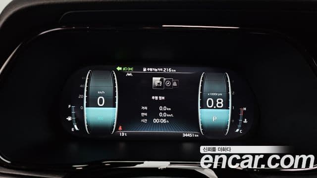 Kia Mohave The / новый Master Masters Gravity, 2024 8