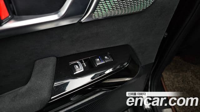 Kia Mohave The / новый Master Masters Gravity, 2024 18