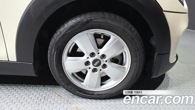 Mini Cooper D 3세대, 2016 все фото