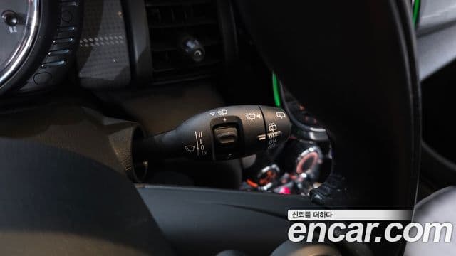 Mini Cooper D 3세대, 2016 17