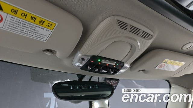 Mini Cooper D 3세대, 2016 18