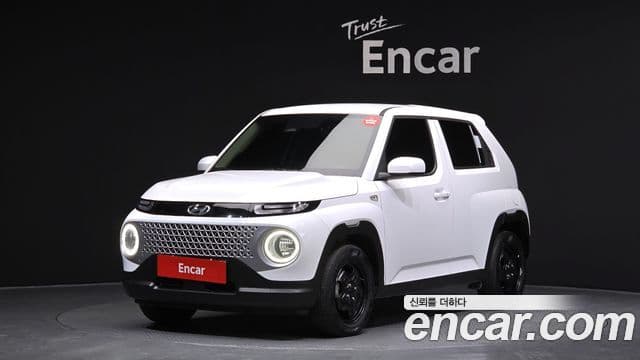 Hyundai Casper D Essential Light, 2024 1