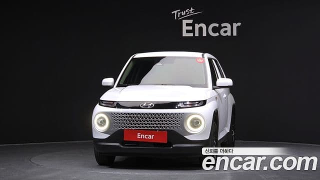 Hyundai Casper D Essential Light, 2024 3