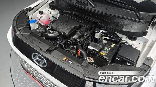 Hyundai Casper D Essential Light, 2024 6