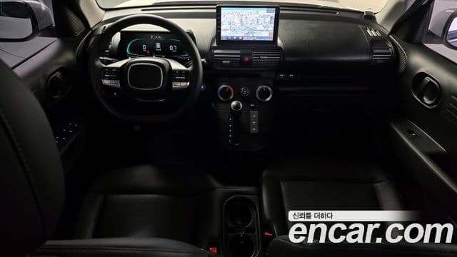 Hyundai Casper D Essential Light, 2024 7