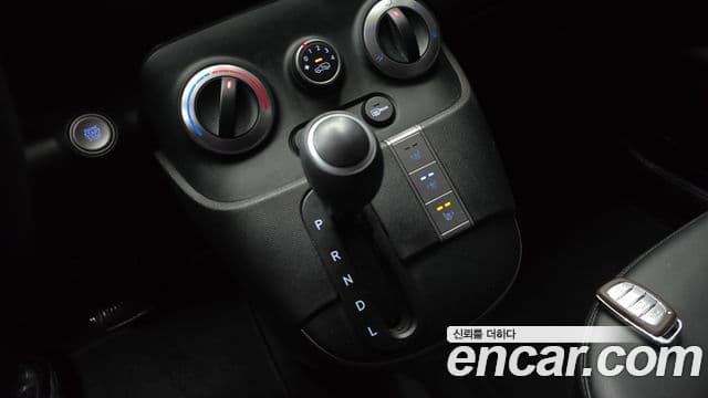 Hyundai Casper D Essential Light, 2024 9