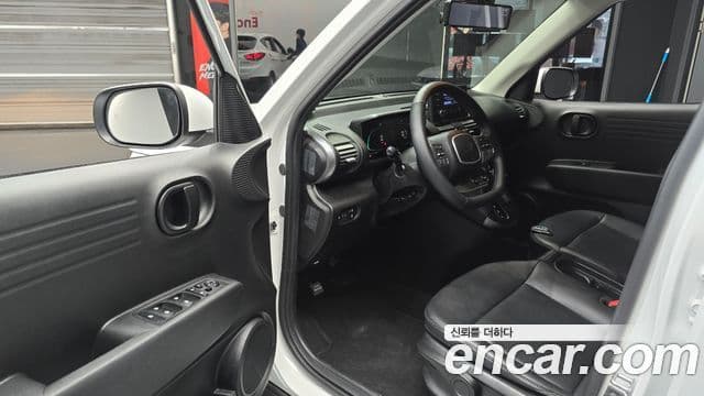 Hyundai Casper D Essential Light, 2024 11