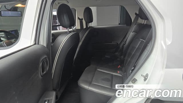 Hyundai Casper D Essential Light, 2024 12