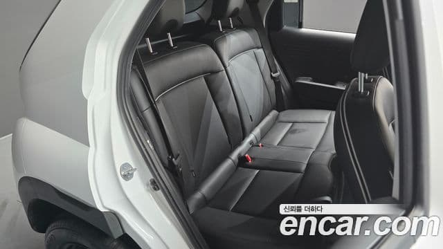 Hyundai Casper D Essential Light, 2024 13