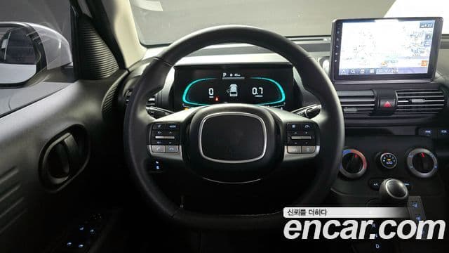 Hyundai Casper D Essential Light, 2024 14