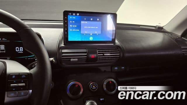 Hyundai Casper D Essential Light, 2024 15