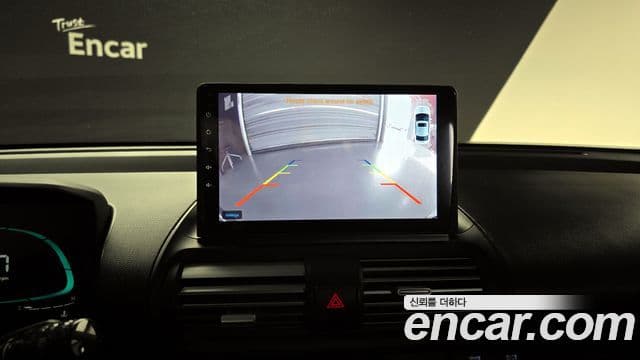 Hyundai Casper D Essential Light, 2024 16