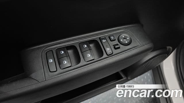 Hyundai Casper D Essential Light, 2024 17