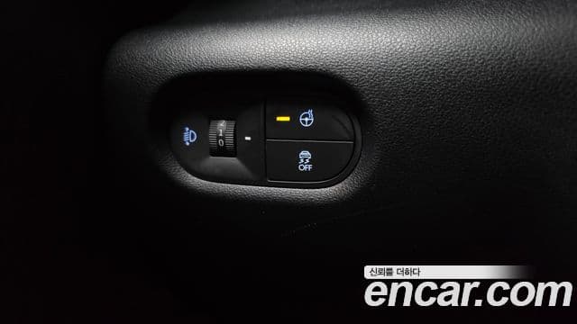 Hyundai Casper D Essential Light, 2024 18