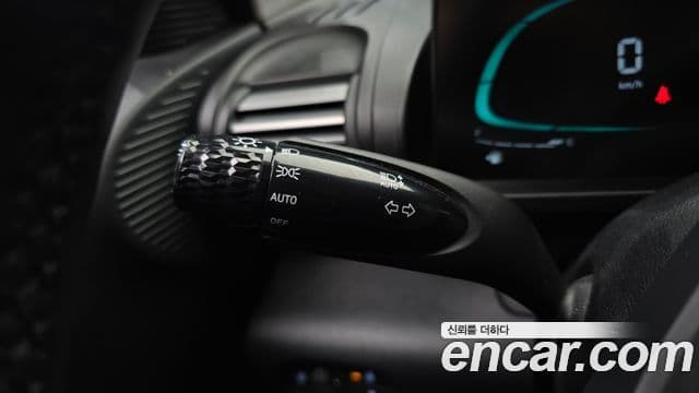 Hyundai Casper D Essential Light, 2024 19