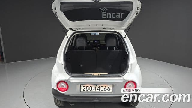 Hyundai Casper D Essential Light, 2024 20