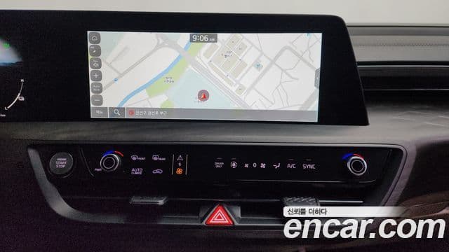 Kia K8 гибрид Noblesse, 2022 14