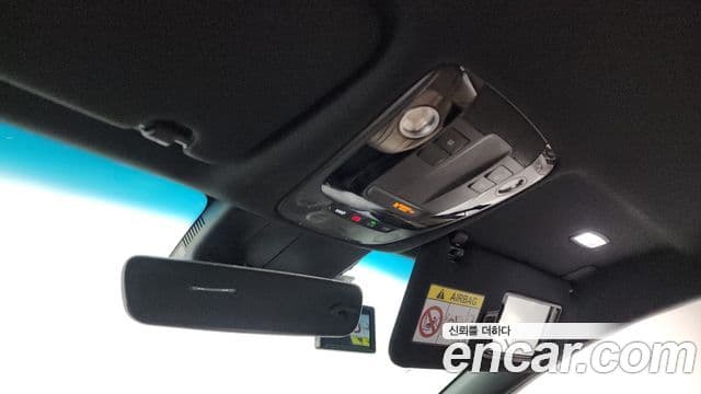 Kia K8 гибрид Noblesse, 2022 18