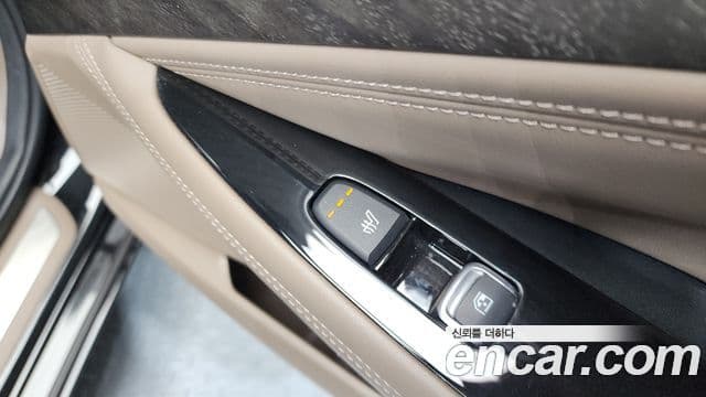 Kia K8 гибрид Noblesse, 2022 19