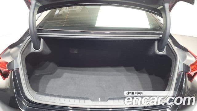 Kia K8 гибрид Noblesse, 2022 20