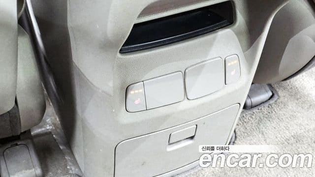 Kia All New Carnival Prestige, 2016 18