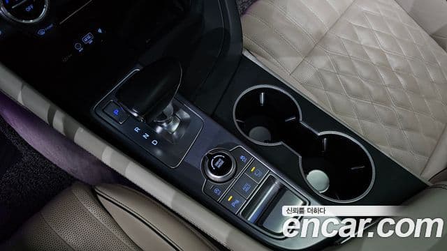 Genesis G70 Elite, 2020 9