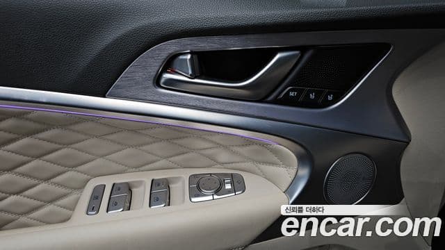 Genesis G70 Elite, 2020 12