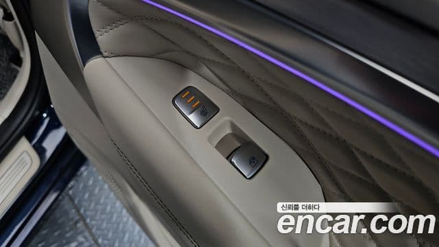 Genesis G70 Elite, 2020 19