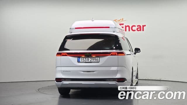 Kia Carnival 4세대 Signature, 2023 4