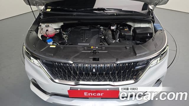Kia Carnival 4세대 Signature, 2023 6
