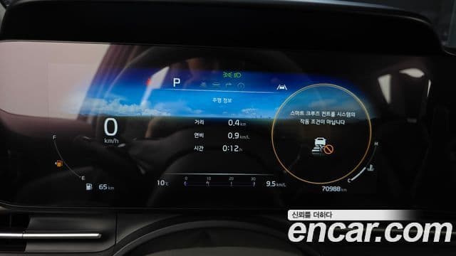 Kia Carnival 4세대 Signature, 2023 8