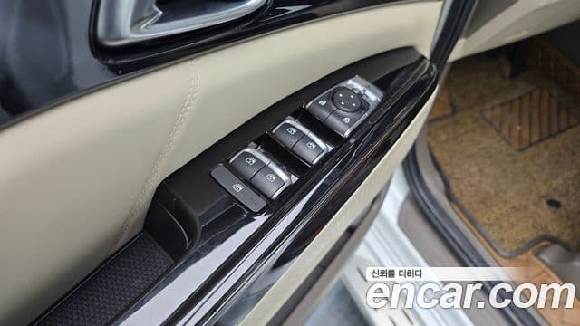 Kia Carnival 4세대 Signature, 2023 14