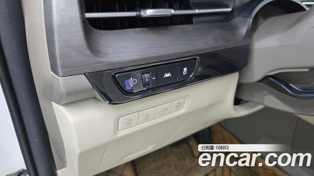 Kia Carnival 4세대 Signature, 2023 15