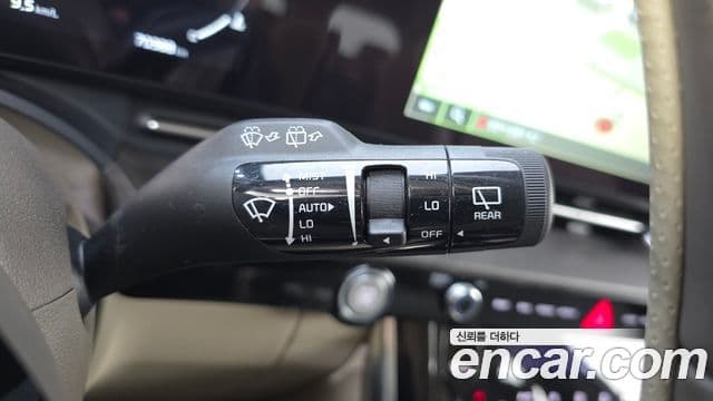 Kia Carnival 4세대 Signature, 2023 16