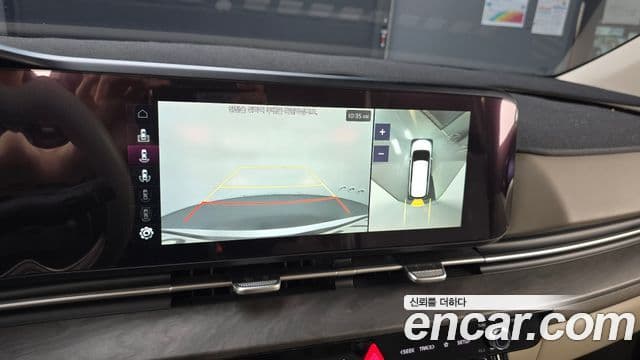 Kia Carnival 4세대 Signature, 2023 17