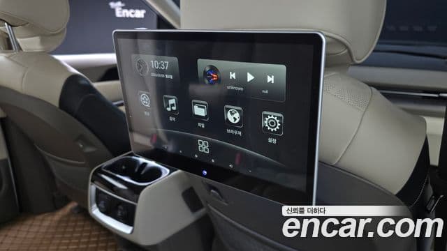 Kia Carnival 4세대 Signature, 2023 18