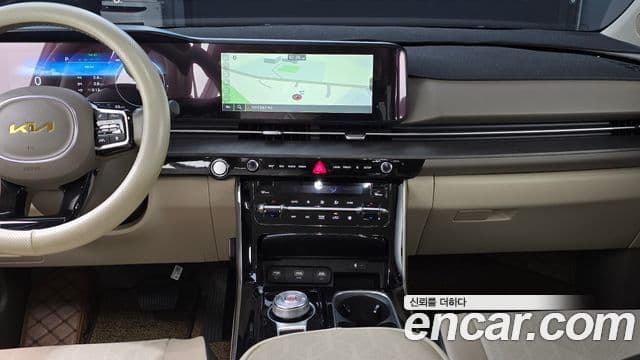 Kia Carnival 4세대 Signature, 2023 19