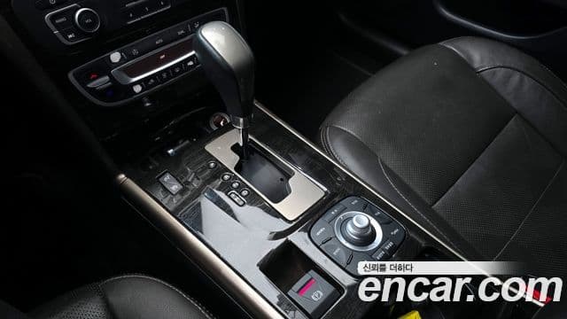 Renault Korea(Samsung) SM5 Nova RE, 2016 9