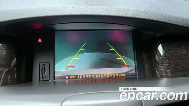 Renault Korea(Samsung) SM5 Nova RE, 2016 15