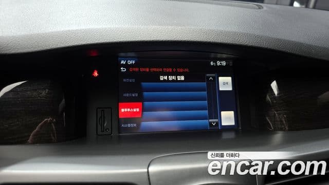 Renault Korea(Samsung) SM5 Nova RE, 2016 16