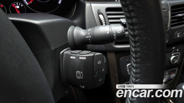 Renault Korea(Samsung) SM5 Nova RE, 2016 18