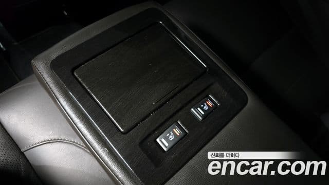 Renault Korea(Samsung) SM5 Nova RE, 2016 19