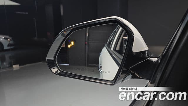 Hyundai LF Sonata Special, 2016 17