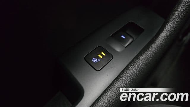 Hyundai LF Sonata Special, 2016 18