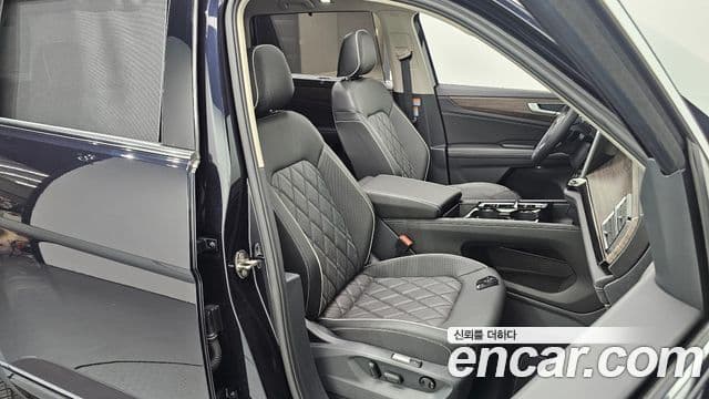 Volkswagen Atlas 2.0 TSI R-LINE 6인승, 2025 11