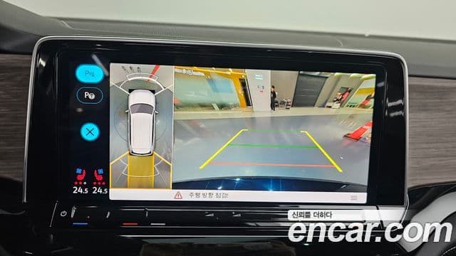 Volkswagen Atlas 2.0 TSI R-LINE 6인승, 2025 16